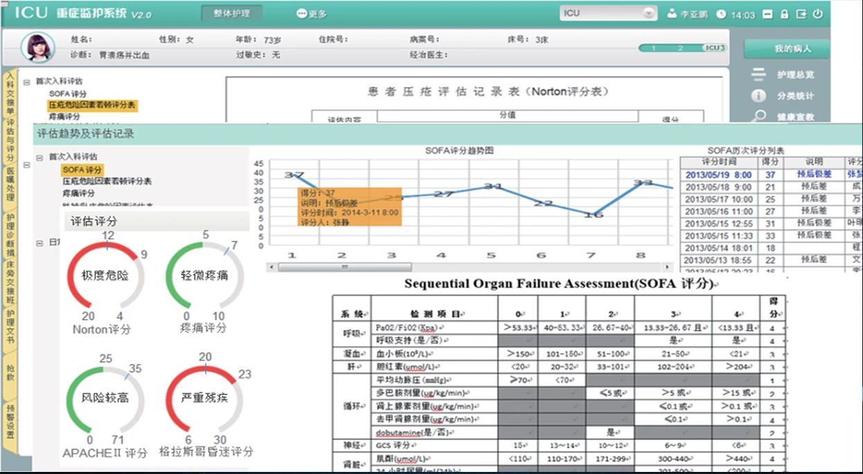 数字医疗上市公司嘉和美康入驻生态园(图5)